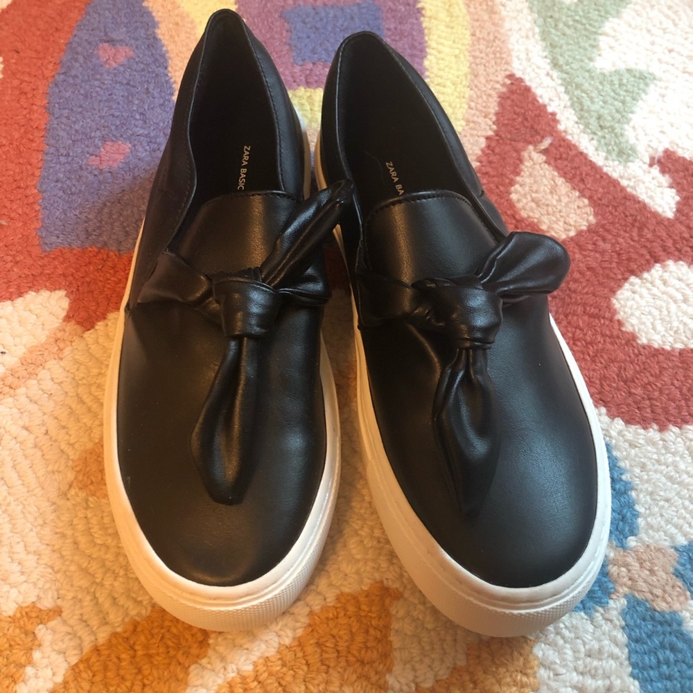 Zara girls size 35 US size 4 kids